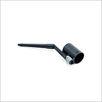 Ferrule with Fixed Eztension